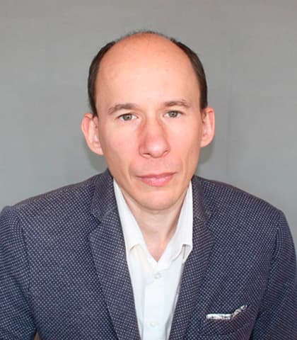 Денис Краснокутский