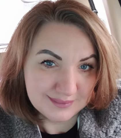 Юлия Нигматулина